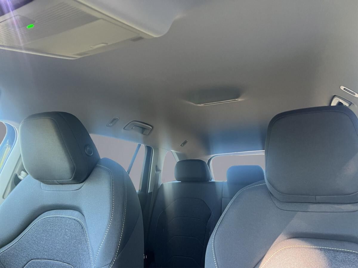 Skoda Kodiaq Selection 1.5 TSI iV DSG Hybrid NAVI LED