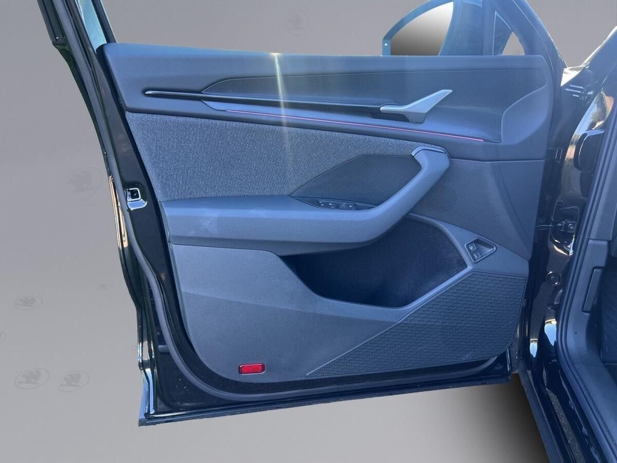 Skoda Kodiaq Selection 1.5 TSI iV DSG Hybrid NAVI LED