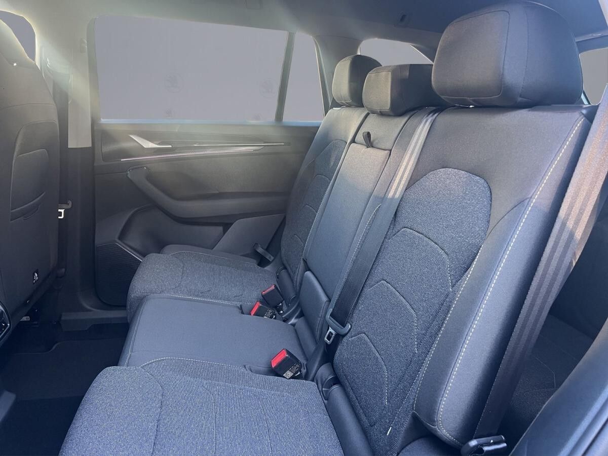 Skoda Kodiaq Selection 2.0 TDI DSG NAVI 7-Sitzer