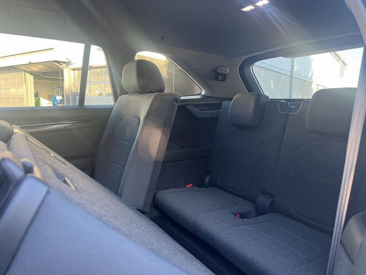 Skoda Kodiaq Selection 2.0 TDI DSG NAVI 7-Sitzer