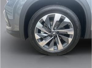 Skoda Kodiaq Selection 2.0 TDI DSG NAVI 7-Sitzer