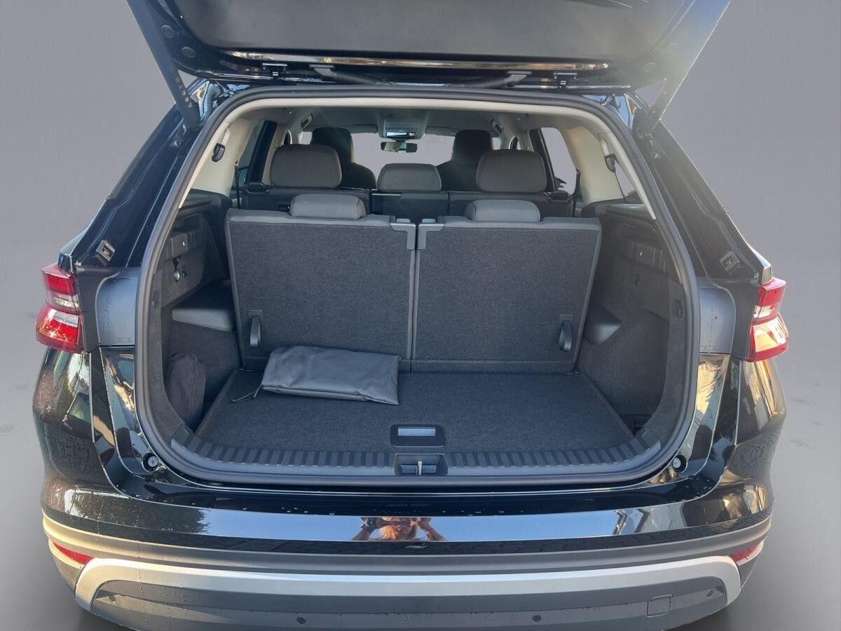 Skoda Kodiaq Selection 2.0 TDI DSG NAVI 7-Sitzer