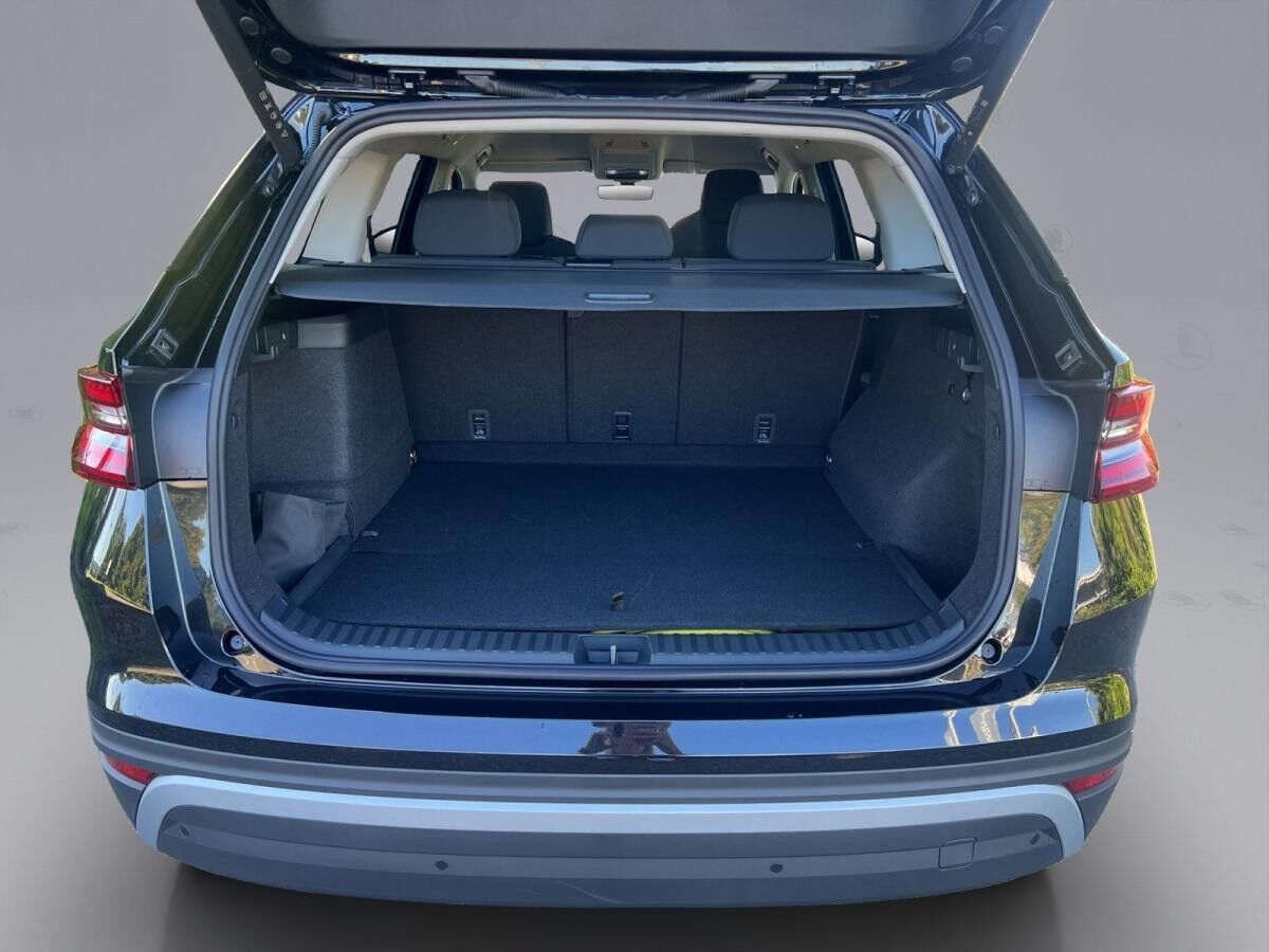 Skoda Kodiaq Selection 1.5 TSI iV DSG Hybrid NAVI LED