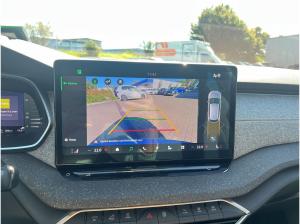 Skoda Octavia Combi Tour 2.0 TDI DSG AHK LED NAVI DAB