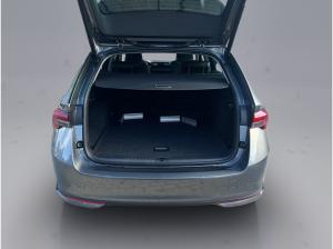 Skoda Octavia Combi Tour 2.0 TDI DSG LED NAVI DAB AHK