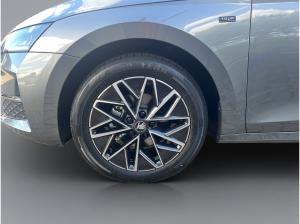 Skoda Octavia Combi Tour 2.0 TDI DSG LED NAVI DAB AHK