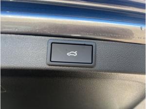 Skoda Octavia Combi Tour 2.0 TDI DSG AHK LED NAVI DAB