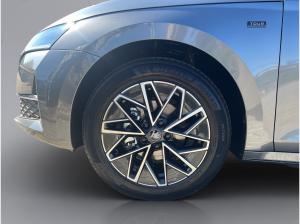 Skoda Octavia Combi Tour 2.0 TDI DSG AHK LED NAVI DAB