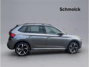 Skoda Kamiq Monte Carlo 1.0 TSI DSG AHK NAVI LED