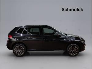 Skoda Kamiq Tour 1.5 TSI DSG BLACK NAVI AHK LED