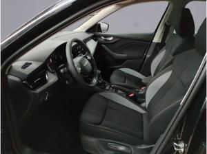 Skoda Kamiq Tour 1.5 TSI DSG BLACK NAVI AHK LED