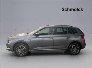 Skoda Kamiq Tour 1.5 TSI DSG BLACK NAVI AHK LED