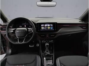 Skoda Kamiq Monte Carlo 1.5 TSI DSG NAVI LED DAB AHK