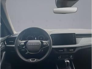 Skoda Kamiq Tour 1.5 TSI DSG BLACK NAVI AHK LED