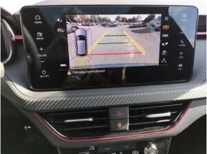 Skoda Kamiq Monte Carlo 1.5 TSI DSG NAVI LED DAB AHK