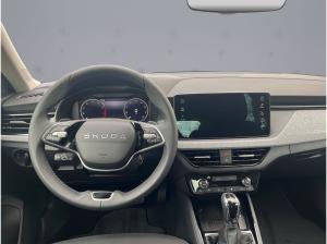 Skoda Kamiq Tour 1.5 TSI DSG BLACK NAVI AHK LED