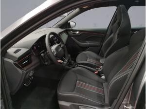 Skoda Kamiq Monte Carlo 1.5 TSI DSG NAVI LED DAB AHK