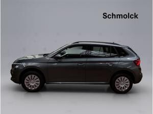 Skoda Kamiq Essence 1.0 TSI KLIMA SITZHEIZUNG
