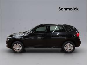 Skoda Kamiq Essence 1.0 TSI KLIMA SITZHEIZUNG