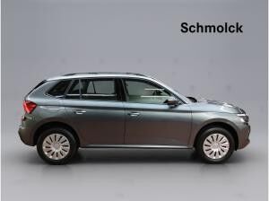 Skoda Kamiq Essence 1.0 TSI KLIMA SITZHEIZUNG