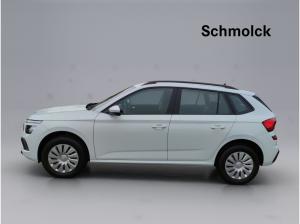 Skoda Kamiq Essence 1.0 TSI DSG KLIMA SITZHEIZU