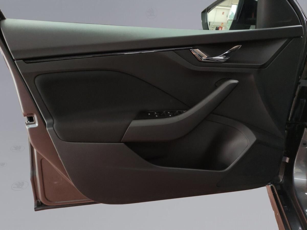 Skoda Kamiq Tour 1.5 TSI DSG BLACK AHK LED