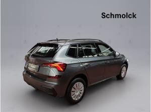 Skoda Kamiq Essence 1.0 TSI KLIMA SITZHEIZUNG