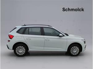 Skoda Kamiq Essence 1.0 TSI DSG KLIMA SITZHEIZU