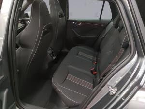 Skoda Kamiq Monte Carlo 1.5 TSI DSG NAVI LED DAB AHK