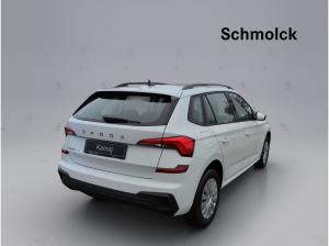 Skoda Kamiq Essence 1.0 TSI DSG KLIMA SITZHEIZU