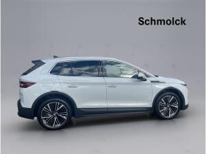 Skoda Elroq 85 PLUS WÄRMEPUMPE AHK NAVI LED DAB RFK