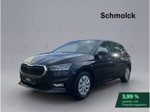 Skoda Fabia Essence 1.0 MPI Klima PDC LED