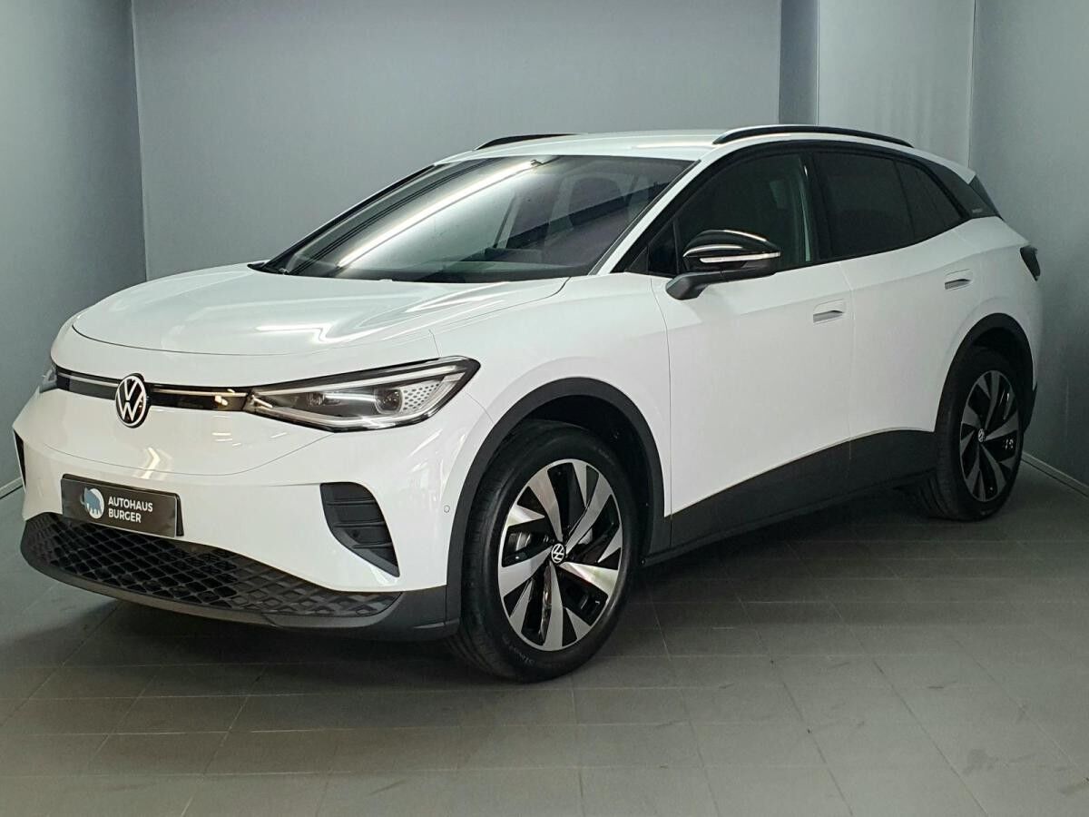 Volkswagen ID.4 Pro ENERGY  210 kW 77 kWh (Ulm)