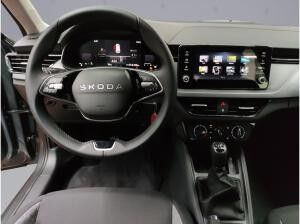 Skoda Kamiq Essence 1.0 TSI KLIMA SITZHEIZUNG