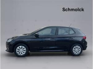 Skoda Fabia Essence 1.0 MPI Klima PDC LED