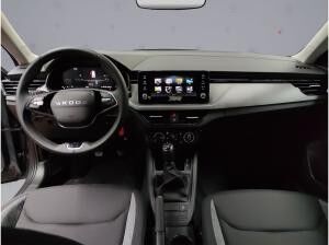 Skoda Kamiq Essence 1.0 TSI KLIMA SITZHEIZUNG