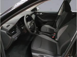 Skoda Kamiq Essence 1.0 TSI KLIMA SITZHEIZUNG
