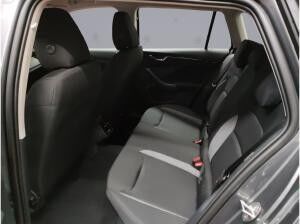 Skoda Kamiq Essence 1.0 TSI KLIMA SITZHEIZUNG