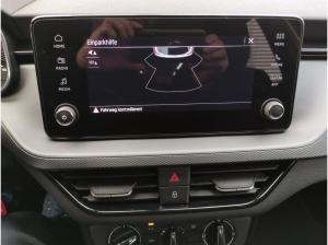 Skoda Kamiq Essence 1.0 TSI KLIMA SITZHEIZUNG