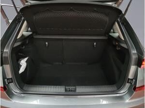 Skoda Kamiq Essence 1.0 TSI KLIMA SITZHEIZUNG