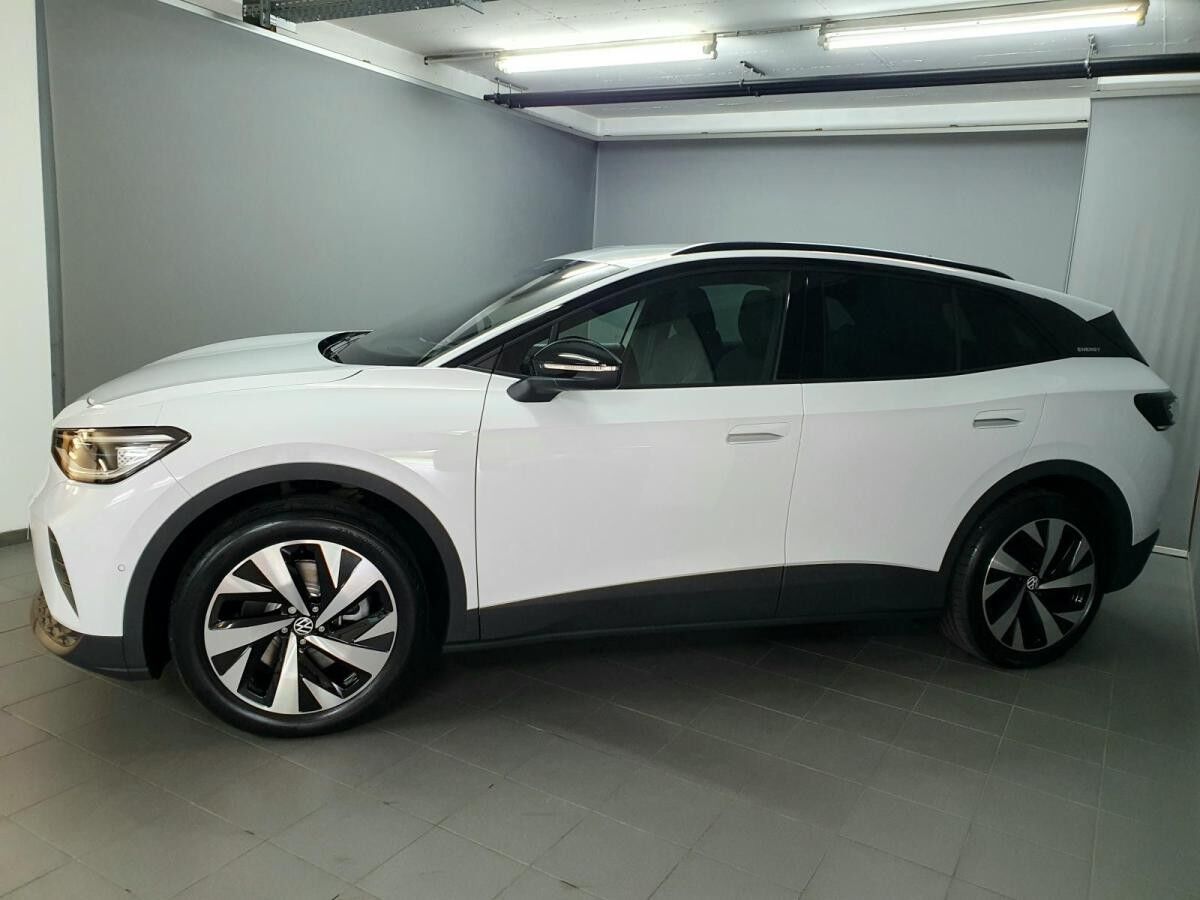 Volkswagen ID.4 Pro ENERGY  210 kW 77 kWh (Ulm)