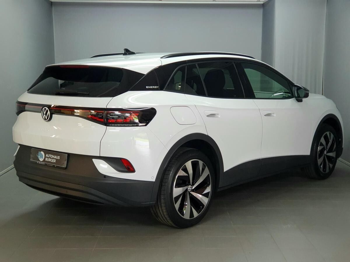 Volkswagen ID.4 Pro ENERGY  210 kW 77 kWh (Ulm)