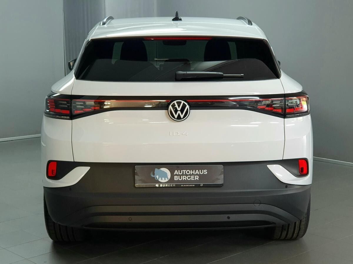 Volkswagen ID.4 Pro ENERGY  210 kW 77 kWh (Ulm)