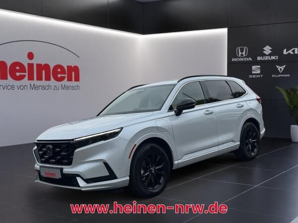 Honda CR-V e:PHEV ADVANCE TECH 2WD BOSE SOUND