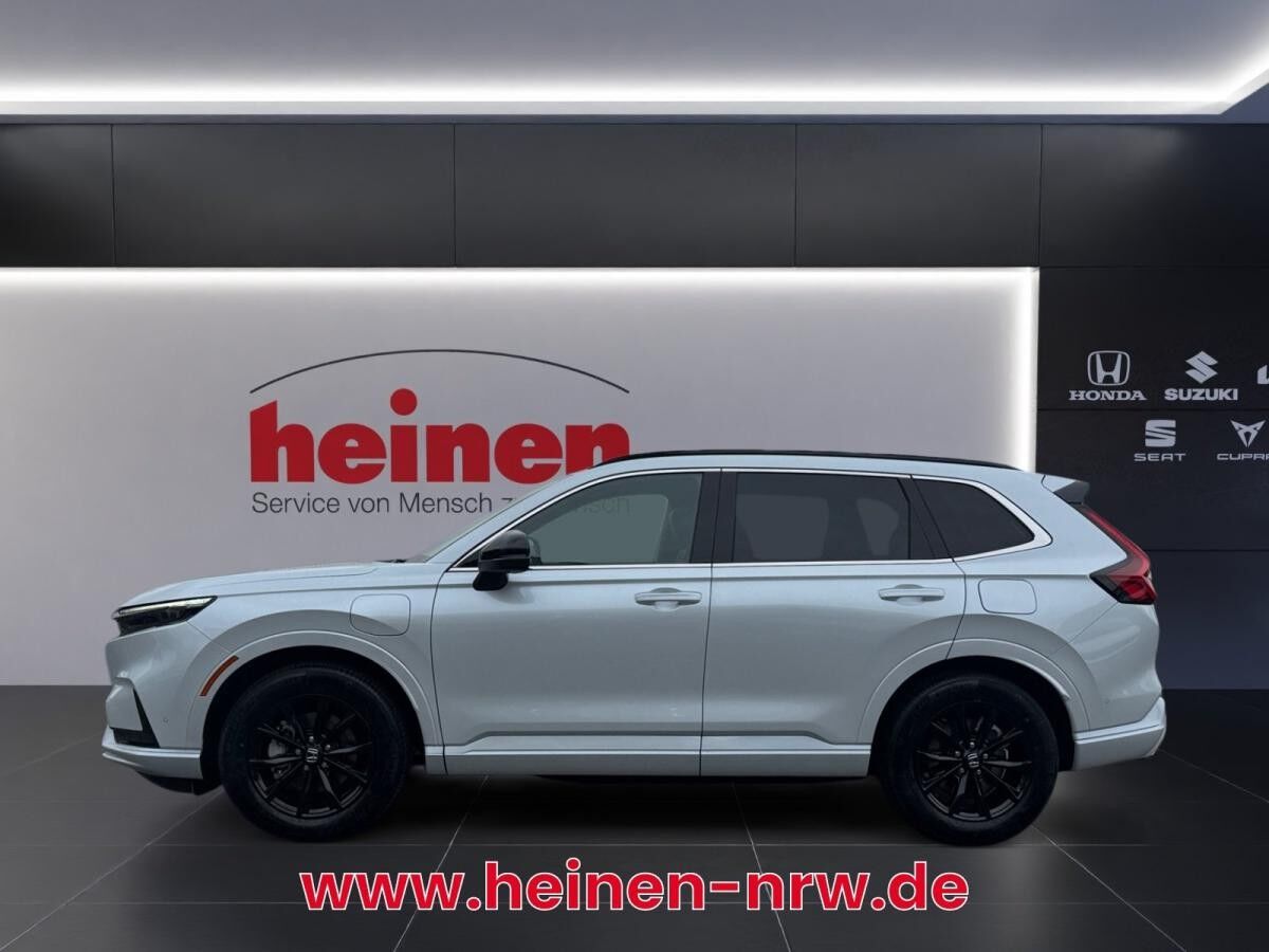 Honda CR-V e:PHEV ADVANCE TECH 2WD BOSE SOUND