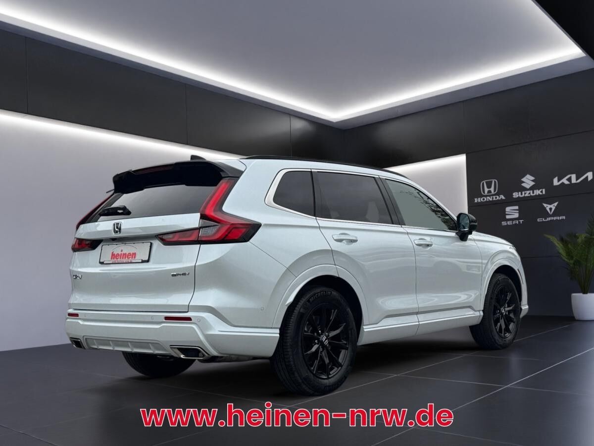 Honda CR-V e:PHEV ADVANCE TECH 2WD BOSE SOUND