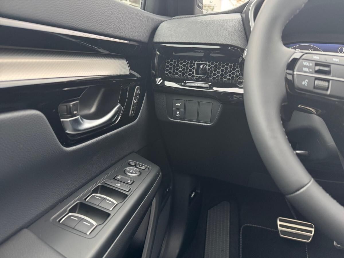 Honda CR-V e:PHEV ADVANCE TECH 2WD BOSE SOUND
