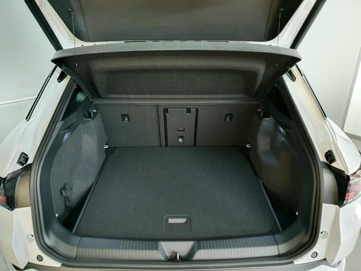 Volkswagen ID.4 Pro ENERGY  210 kW 77 kWh (Ulm)