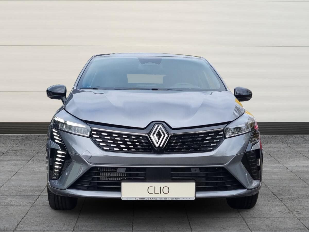 Renault Clio Kiss Tce 90 | SOFORT VERFÜGBAR | INKL. WARTUNG