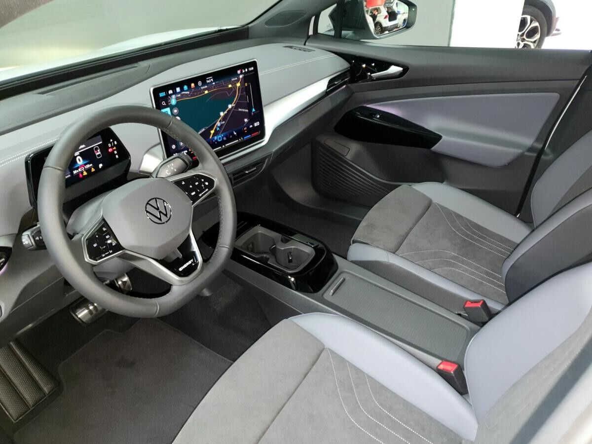 Volkswagen ID.4 Pro ENERGY  210 kW 77 kWh (Ulm)